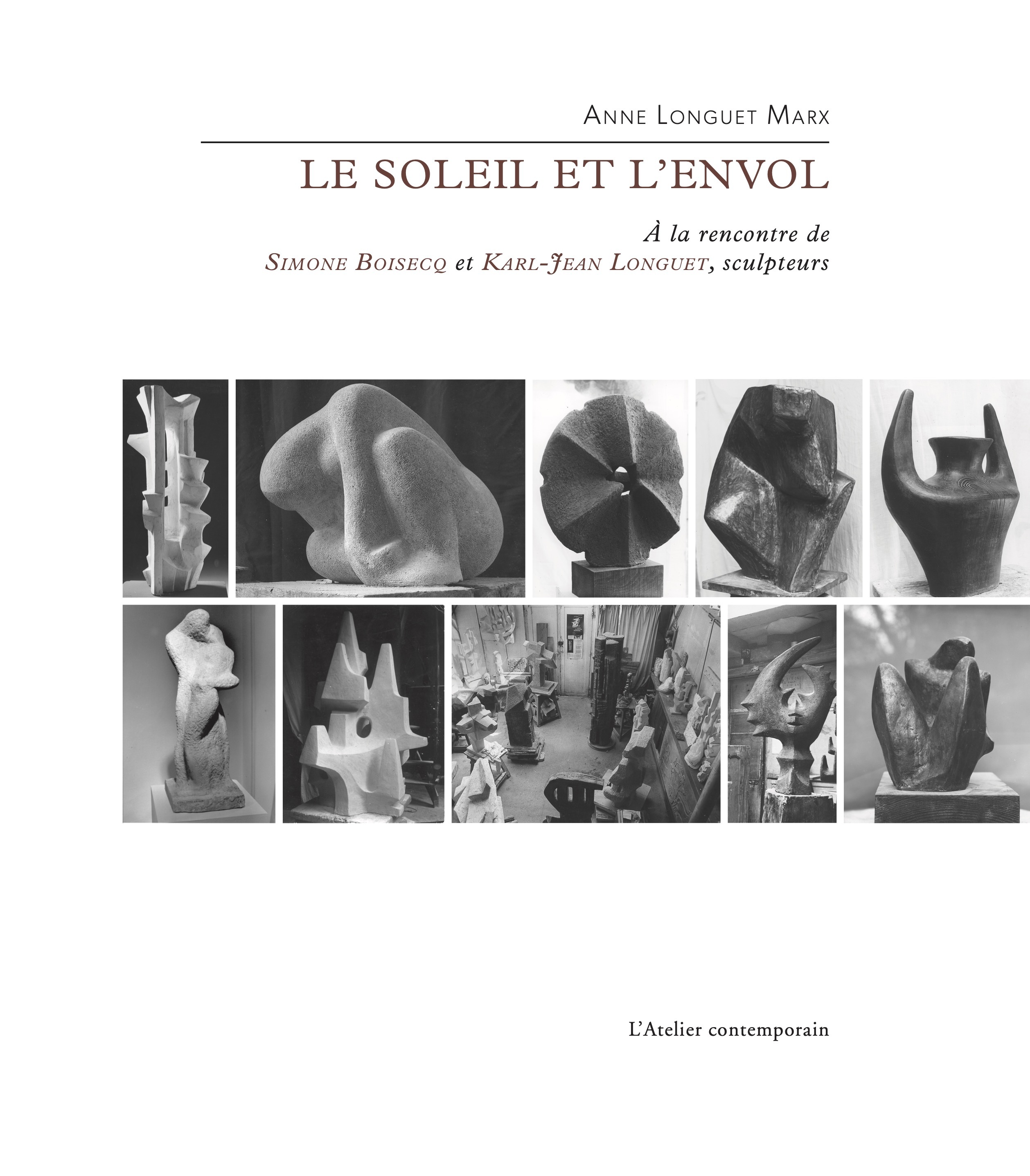 Le Soleil et l'envol