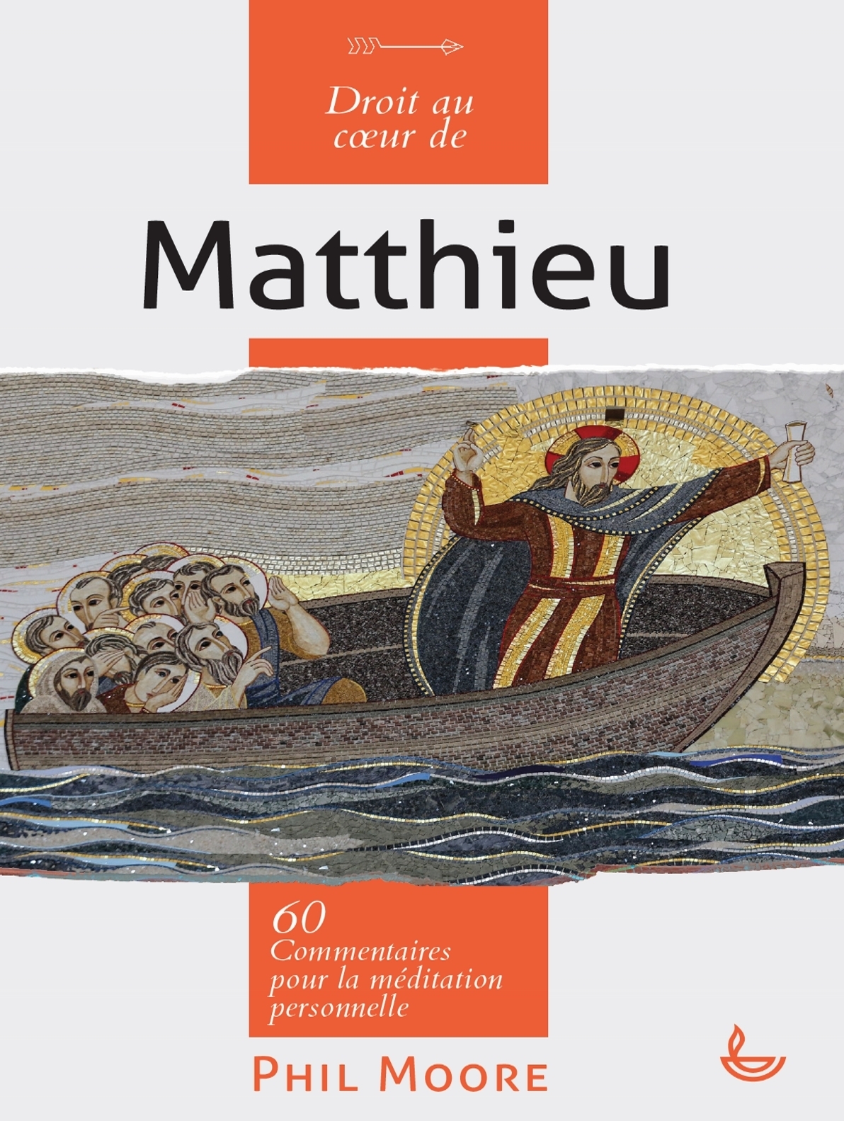 Droit au coeur de Matthieu