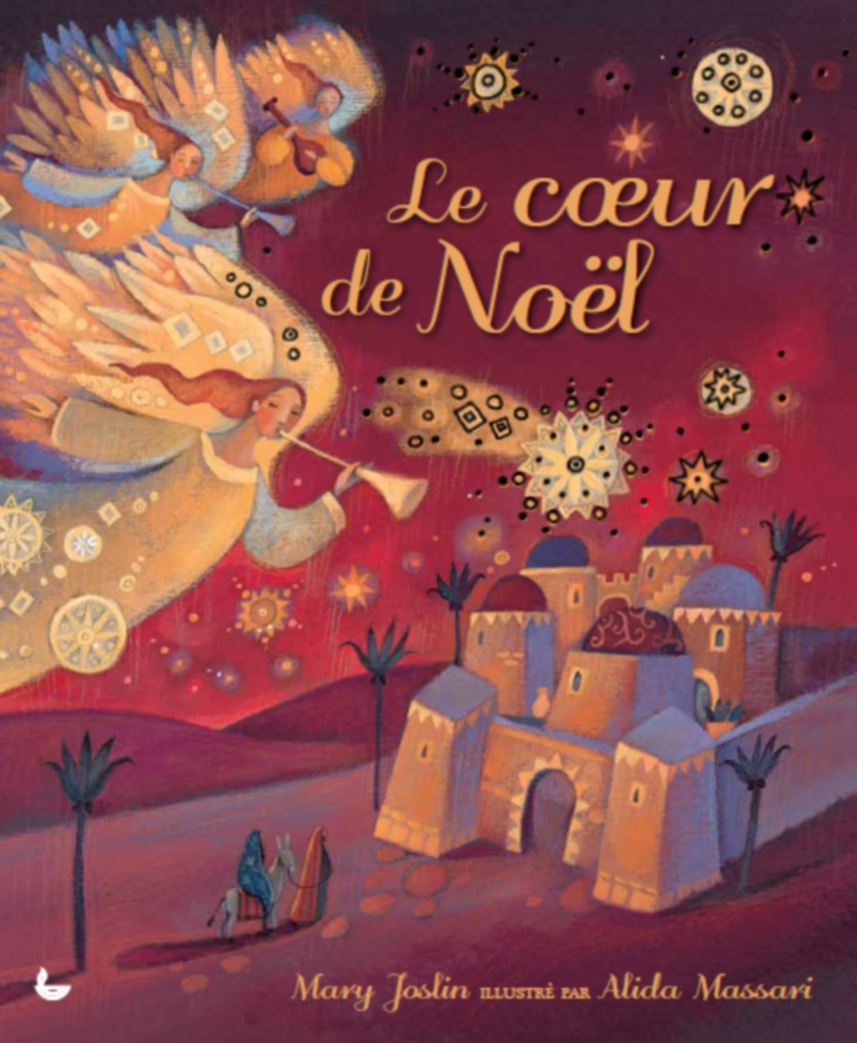 LE COEUR DE NOEL