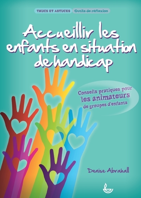 Accueillir les enfants en situation de handicap