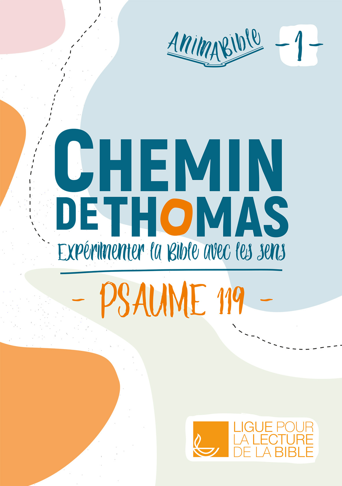 AnimaBible - chemin de Thomas