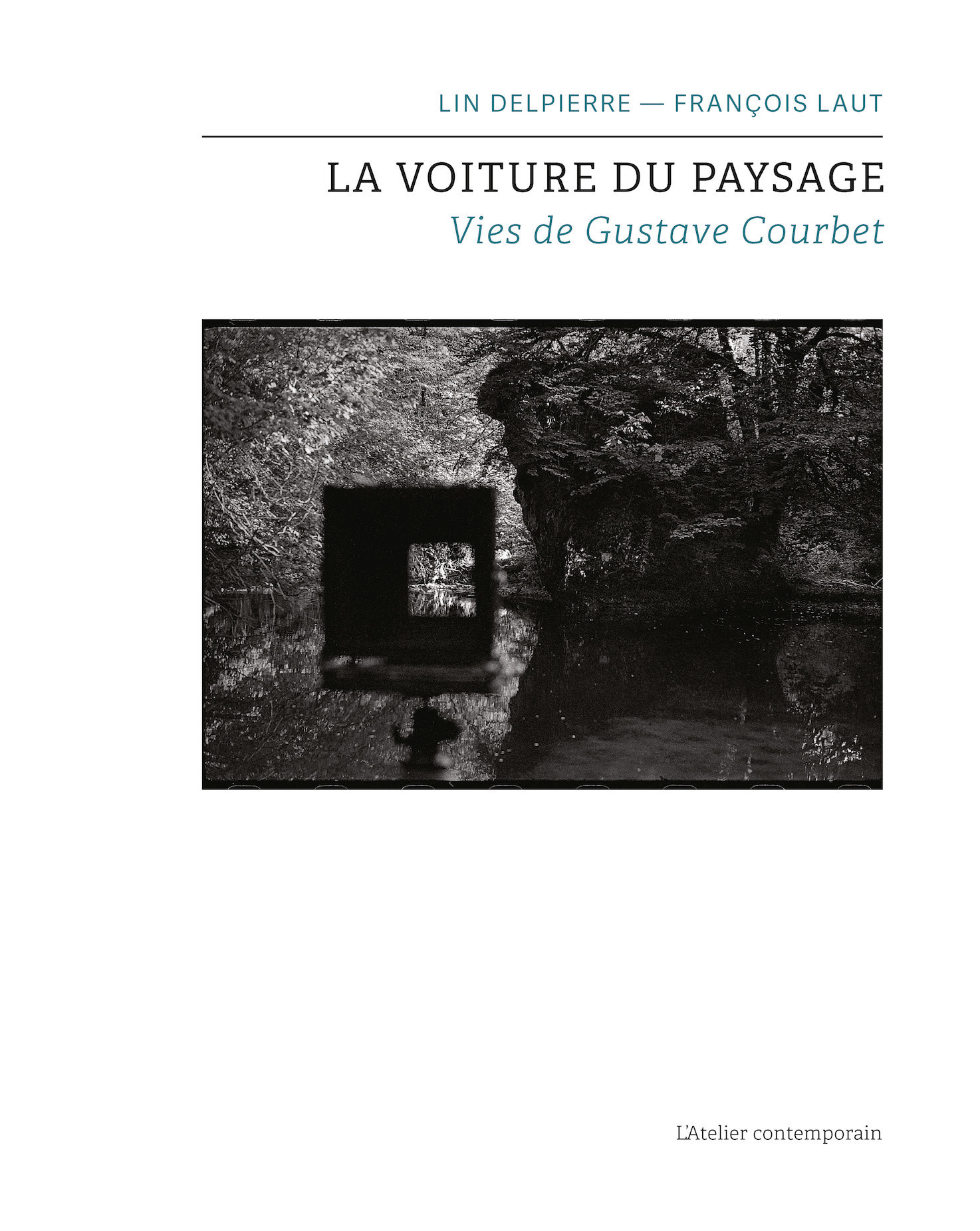 La Voiture du paysage