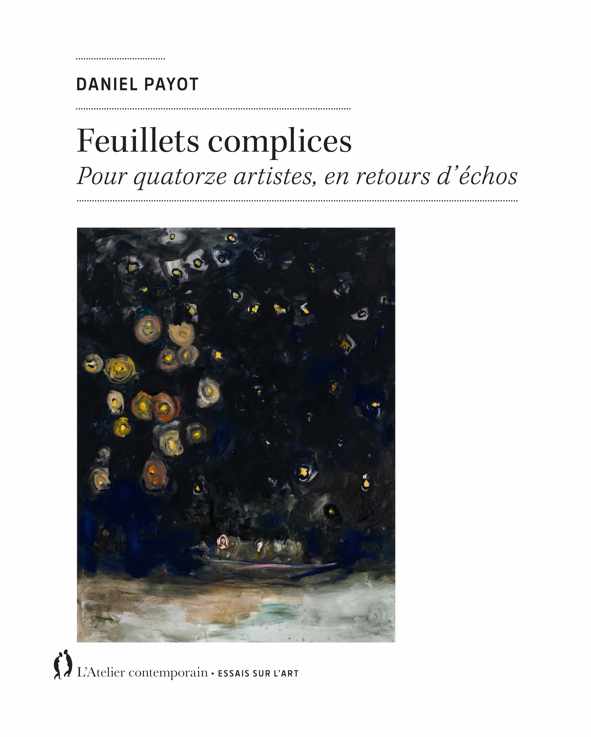 Feuillets complices