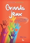 GRANDS JEUX