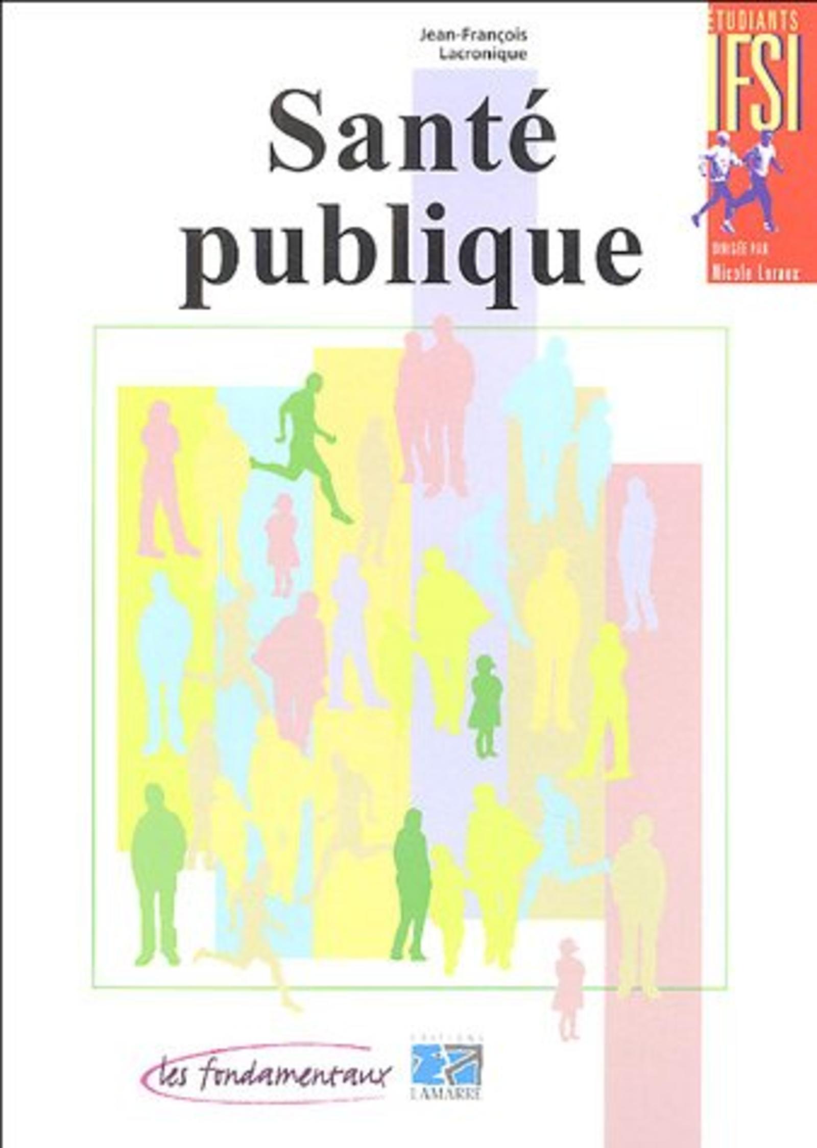 SANTE PUBLIQUE