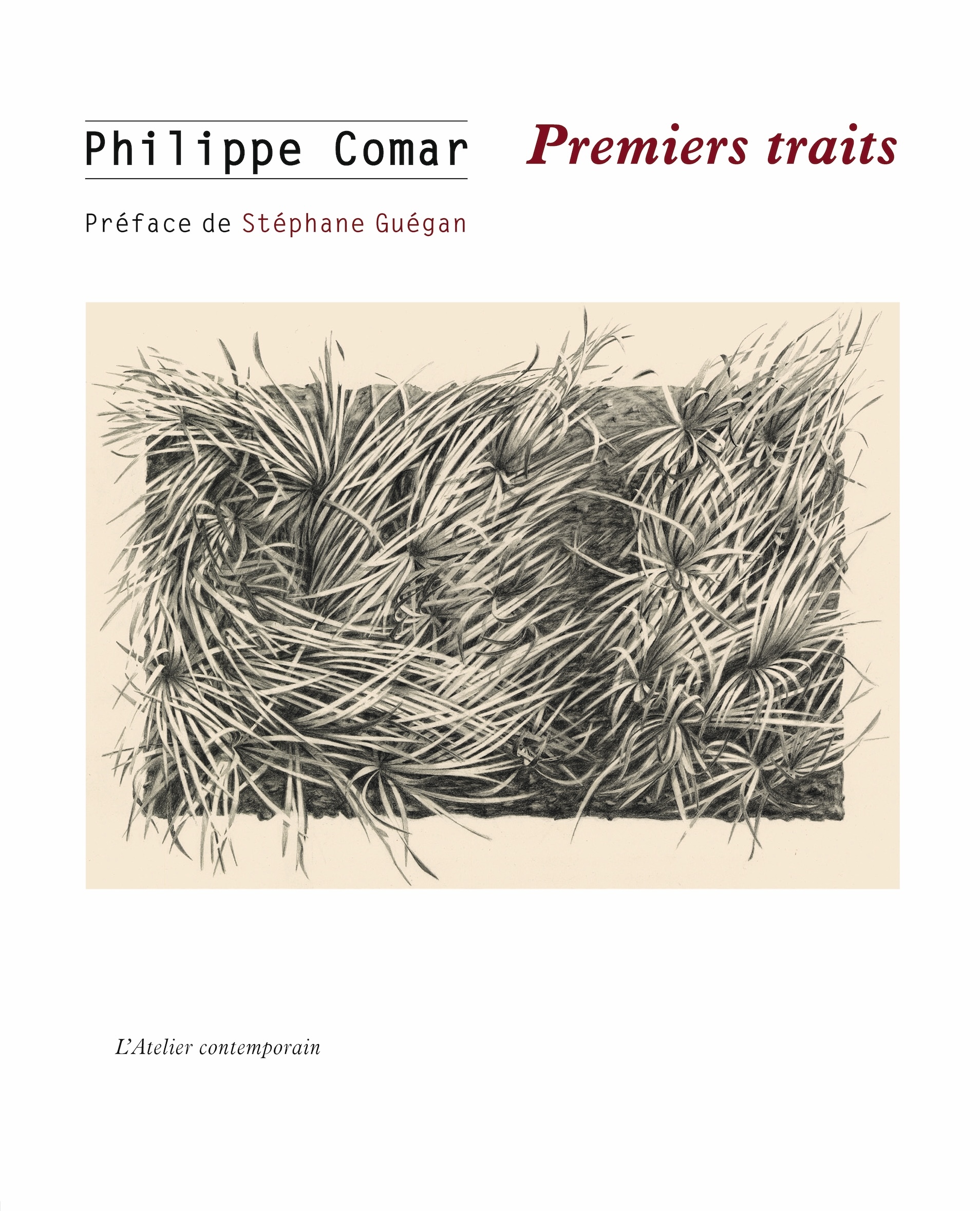 Premiers traits
