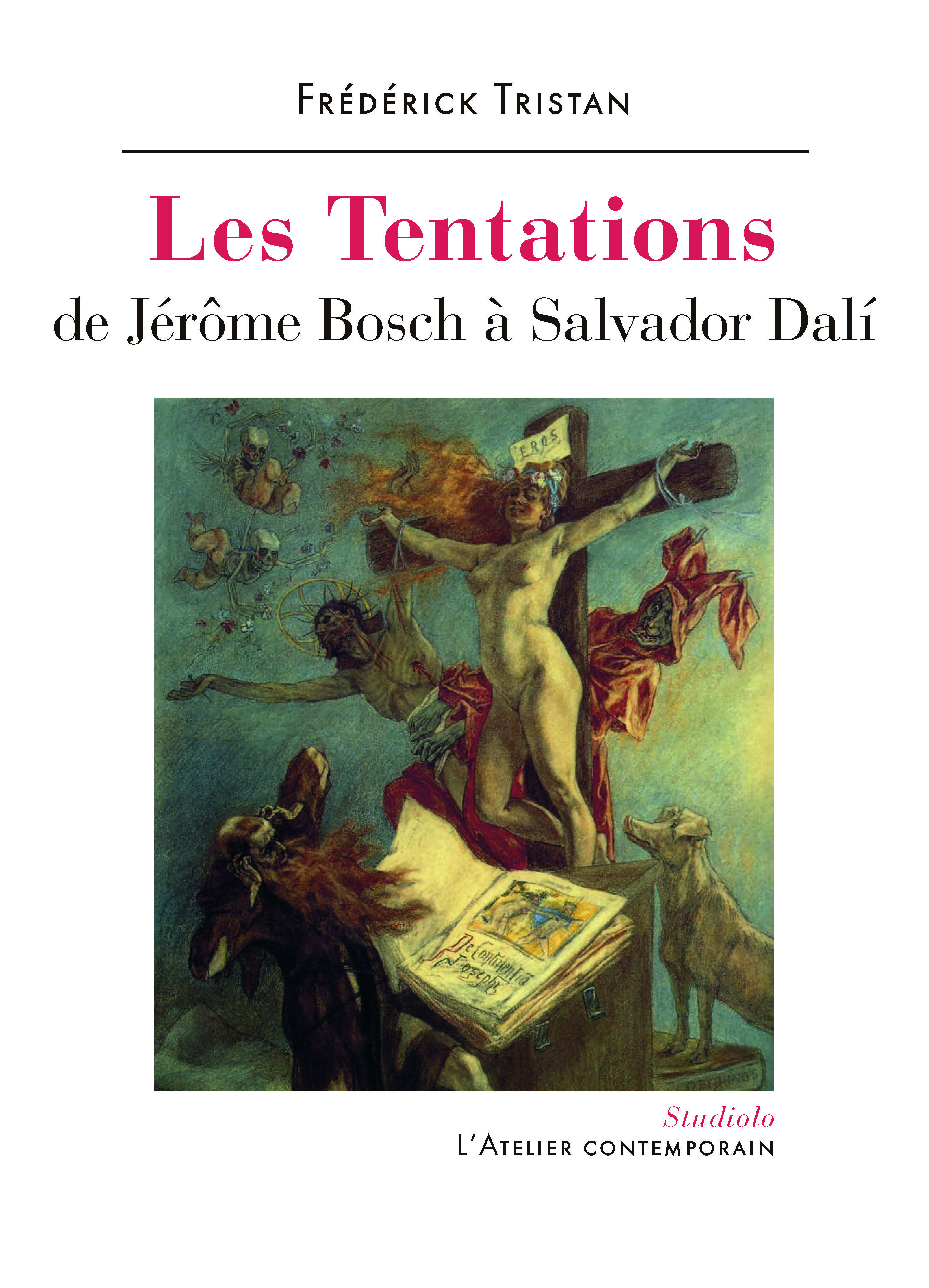 Les Tentations