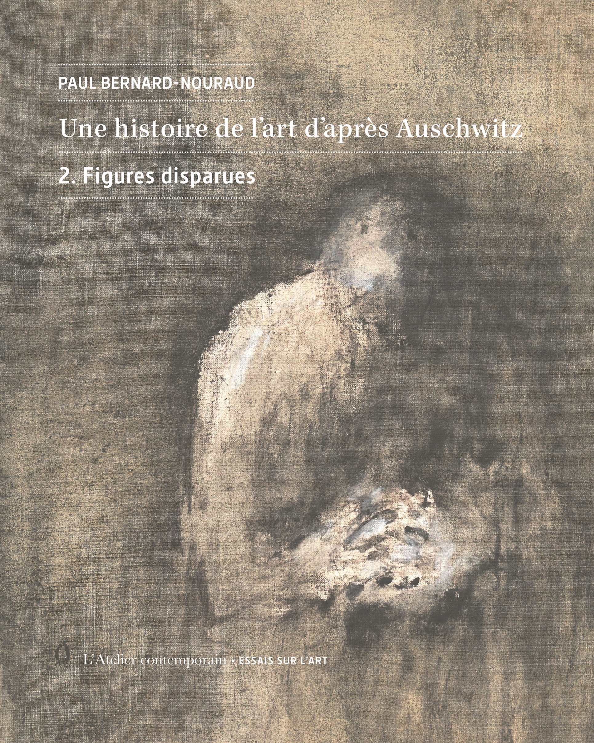 Une histoire de l'art d'après Auschwitz