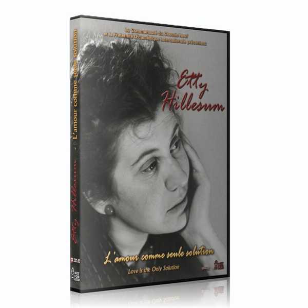 L'amour comme seule solution - DVD