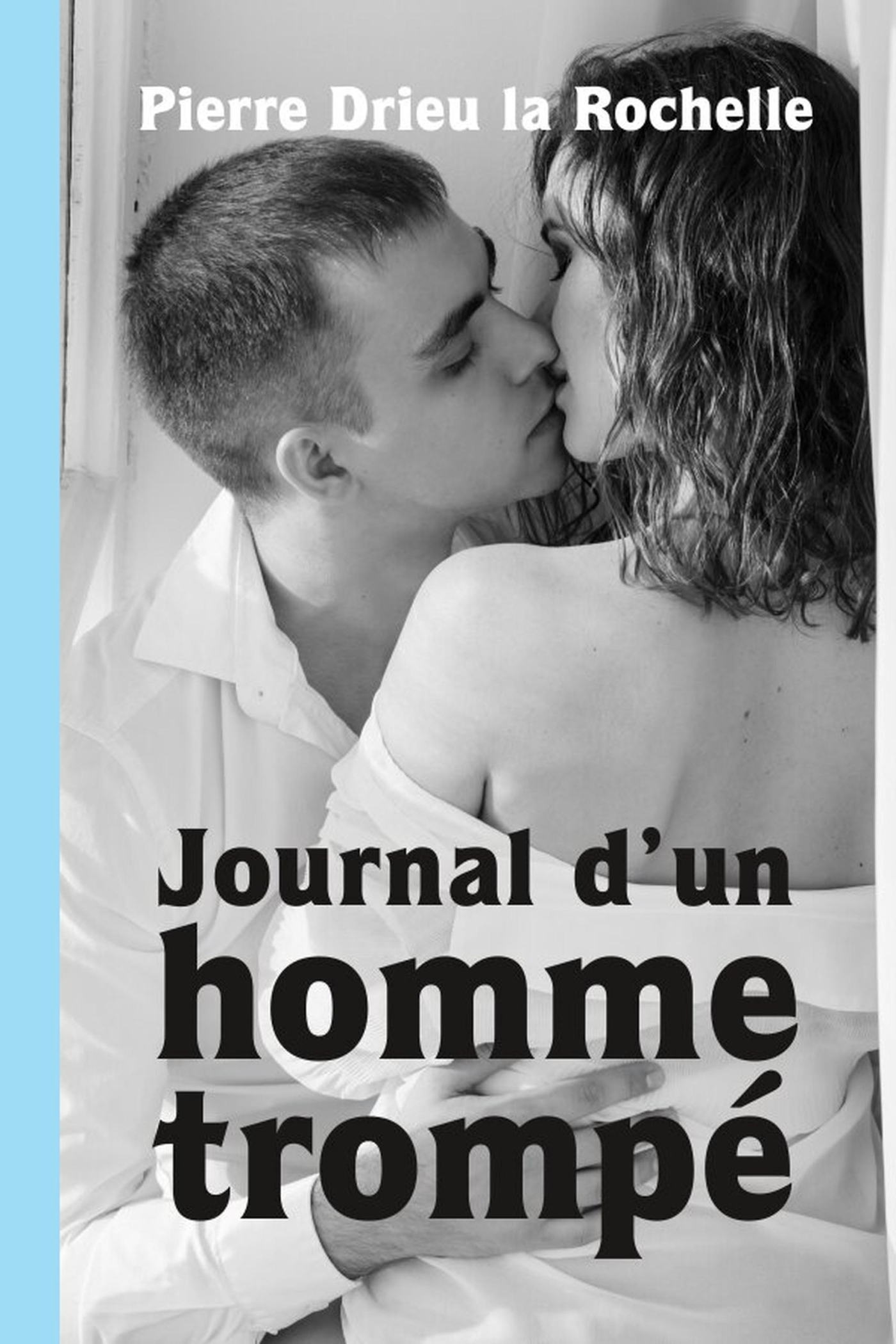 Journal d'un homme trompé