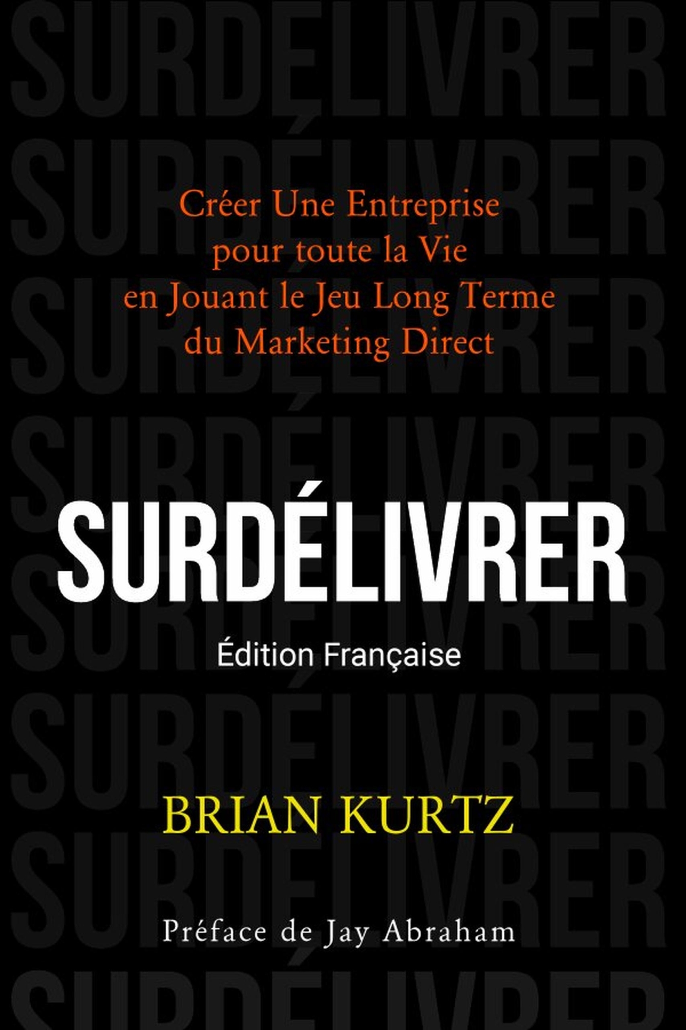 SURDÉLIVRER