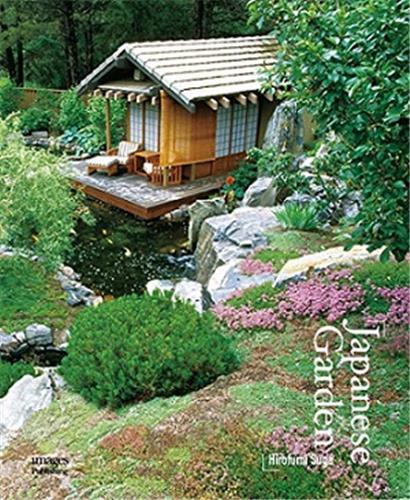 Japanese Garden /anglais