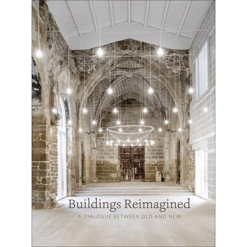 Buildings Reimagined /anglais