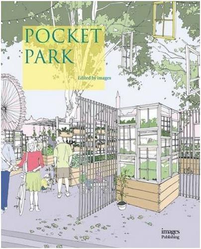 Pocket Park /anglais