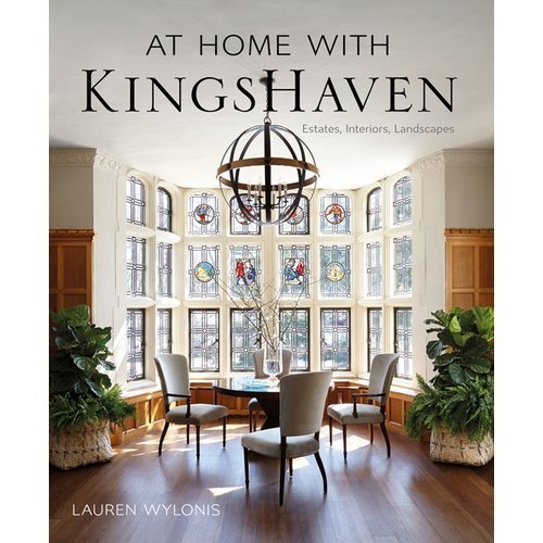 At Home with KingsHaven /anglais