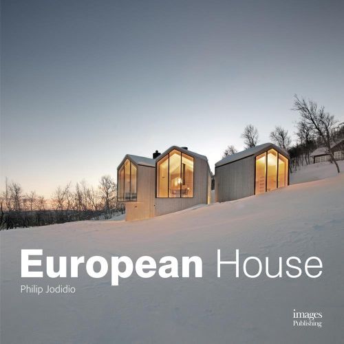 European House /anglais