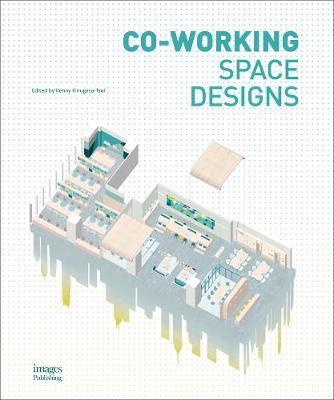 Co-Working Space Design /anglais