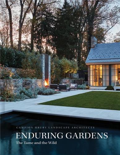 Enduring Gardens /anglais