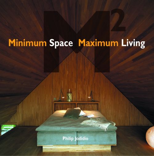 M2 Minimum Spaces Maximum Living