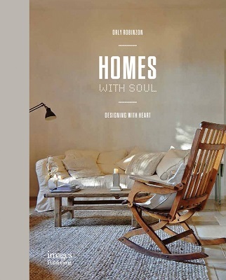 Homes with Soul /anglais