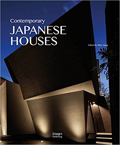 Contemporary Japanese Houses /anglais