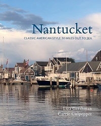 Nantucket Summer /anglais