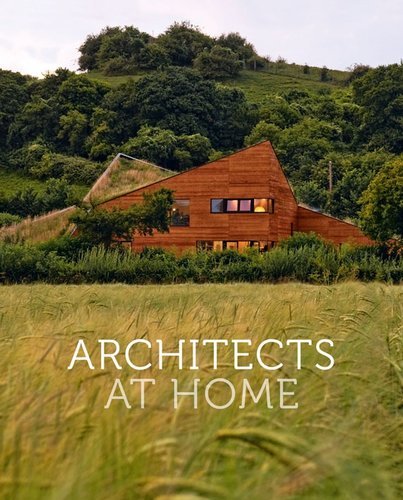 Architects at Home /anglais