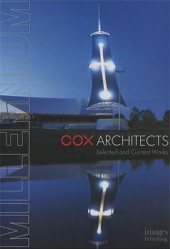Millenium Series : Cox Architects /anglais