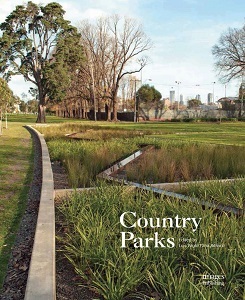 Country Parks /anglais