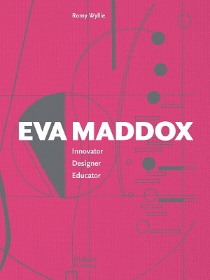 Eva Maddox /anglais