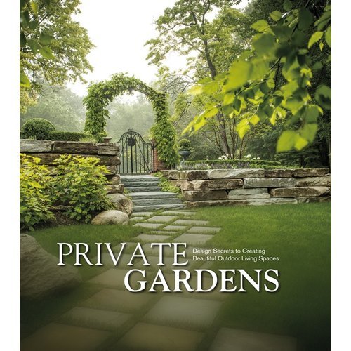 Private Gardens /anglais