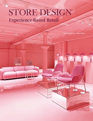 Store Design Experience-Based Retail /anglais