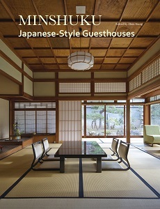 Minshuku Japanese-Style Guesthouses /anglais