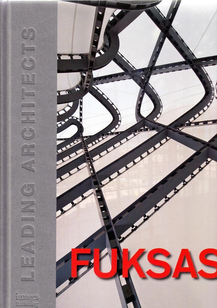 Fuksas (Leading Architects of the World) /anglais
