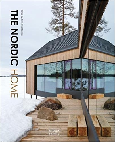 The Nordic Home /anglais