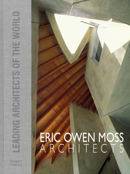 Eric Owen Moss (Leading Architects of the World) /anglais