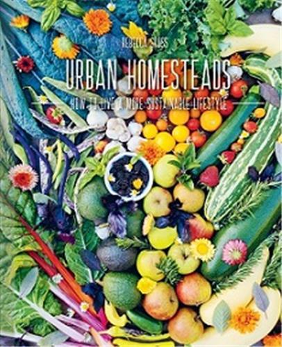 Urban Homesteads /anglais