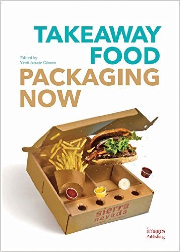 Takeaway Food Packaging Now /anglais