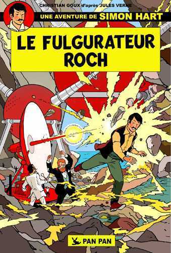 Le Fulgurateur Roch T01