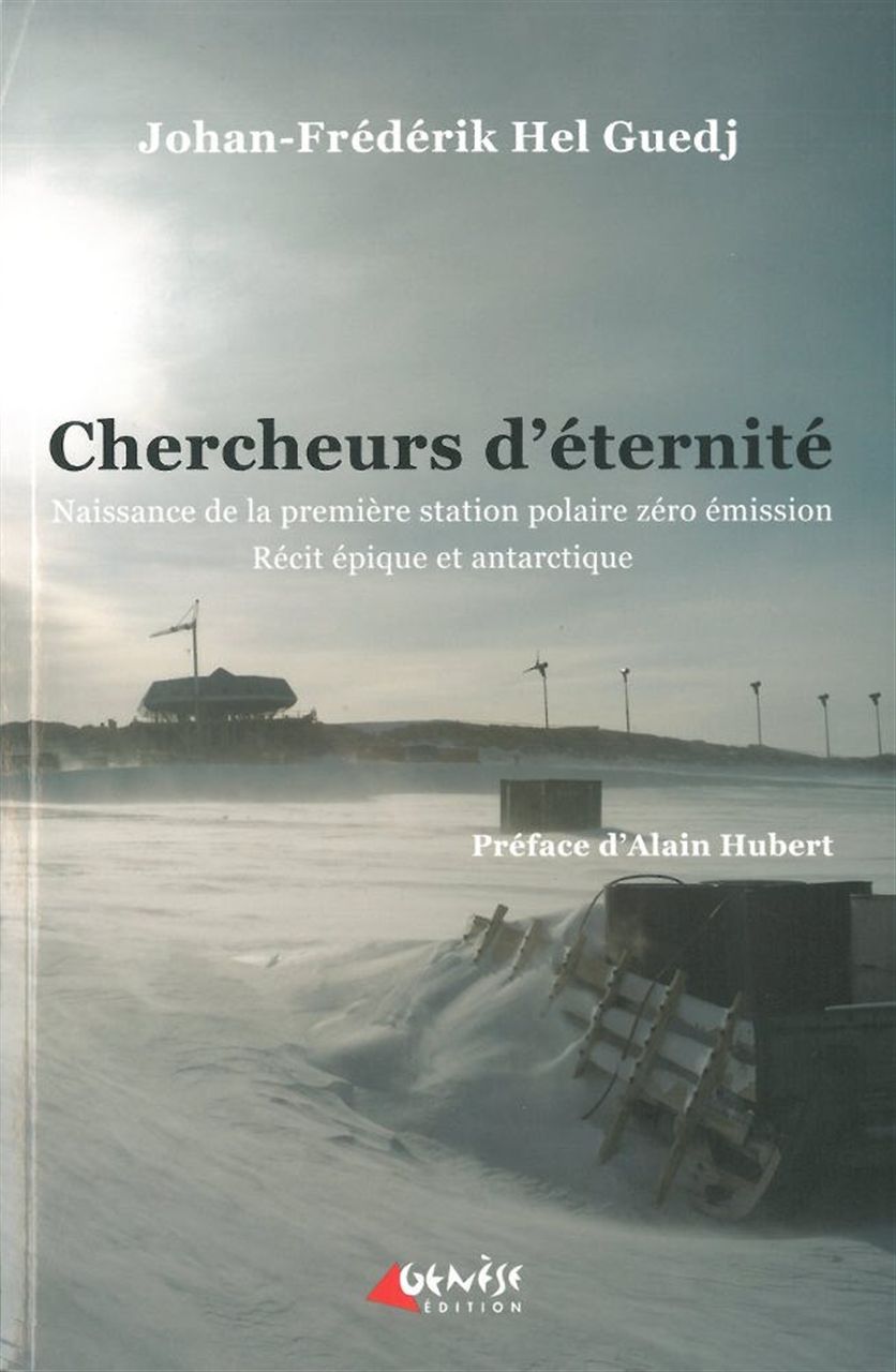 Chercheurs d'Eternite