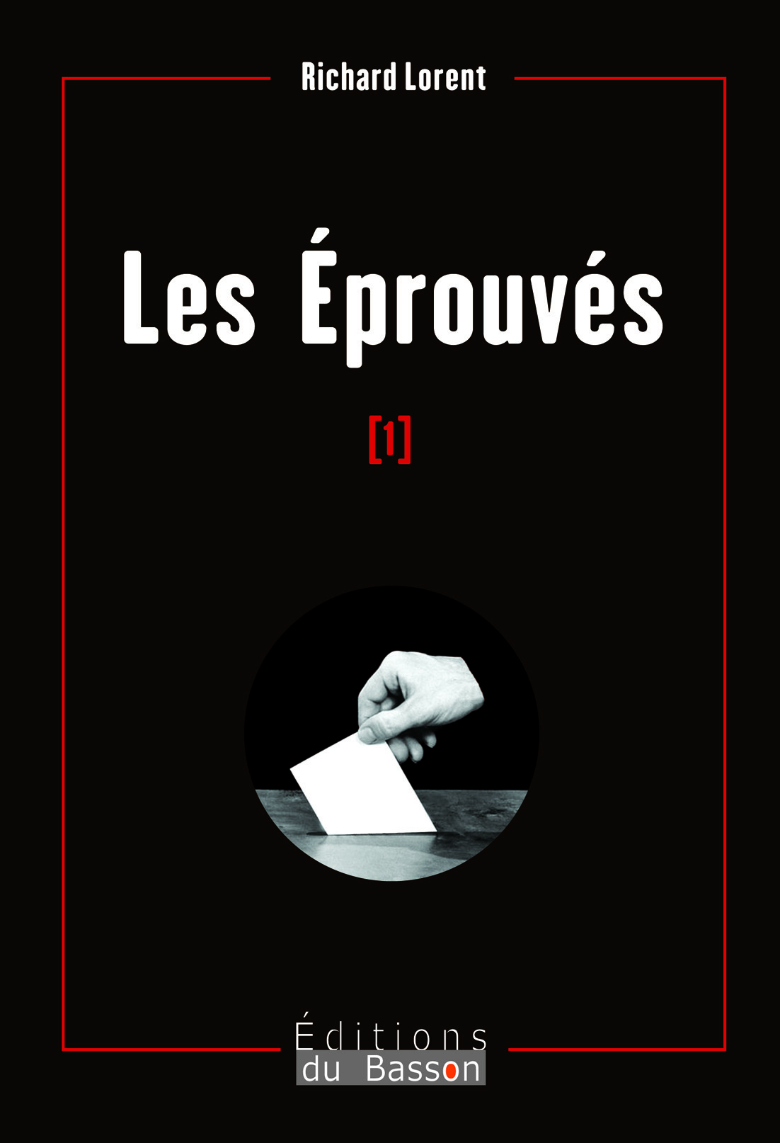 Les Éprouvés