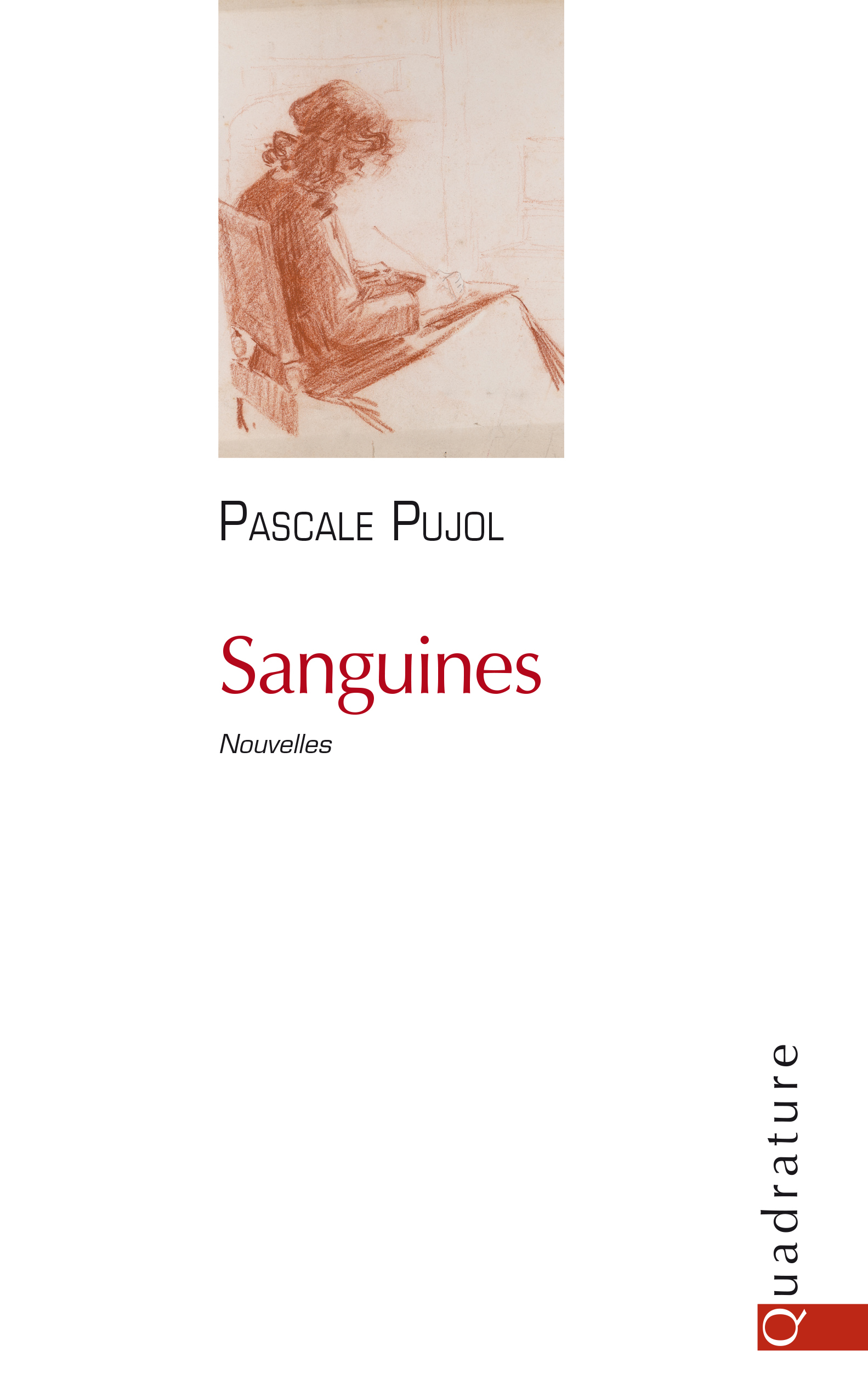 SANGUINES