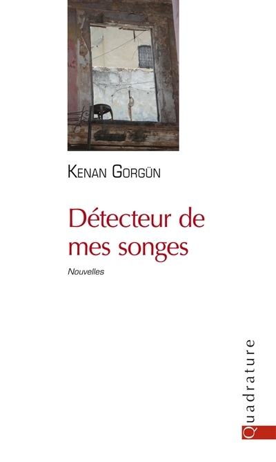 DETECTEUR DE MES SONGES
