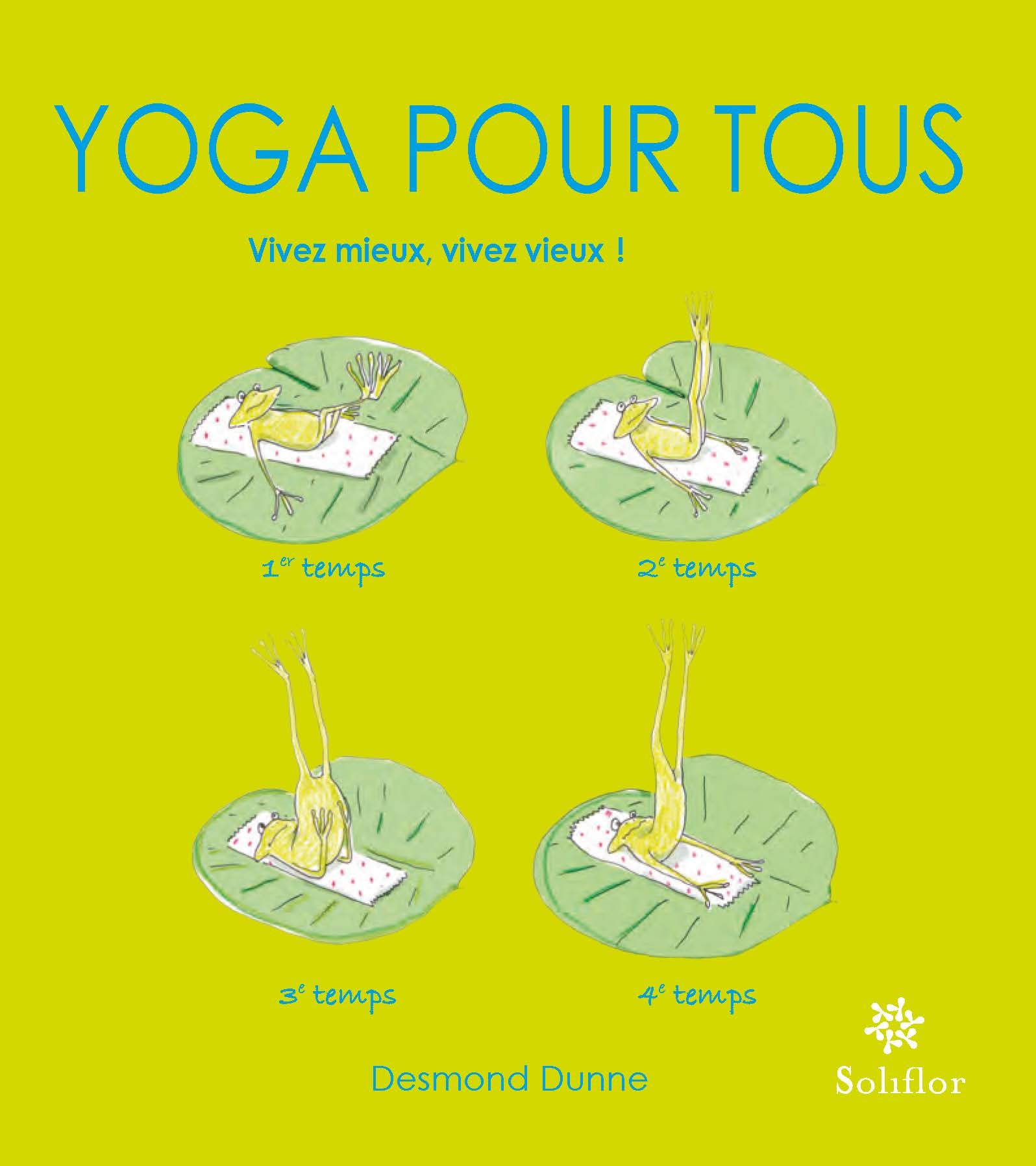 YOGA POUR TOUS