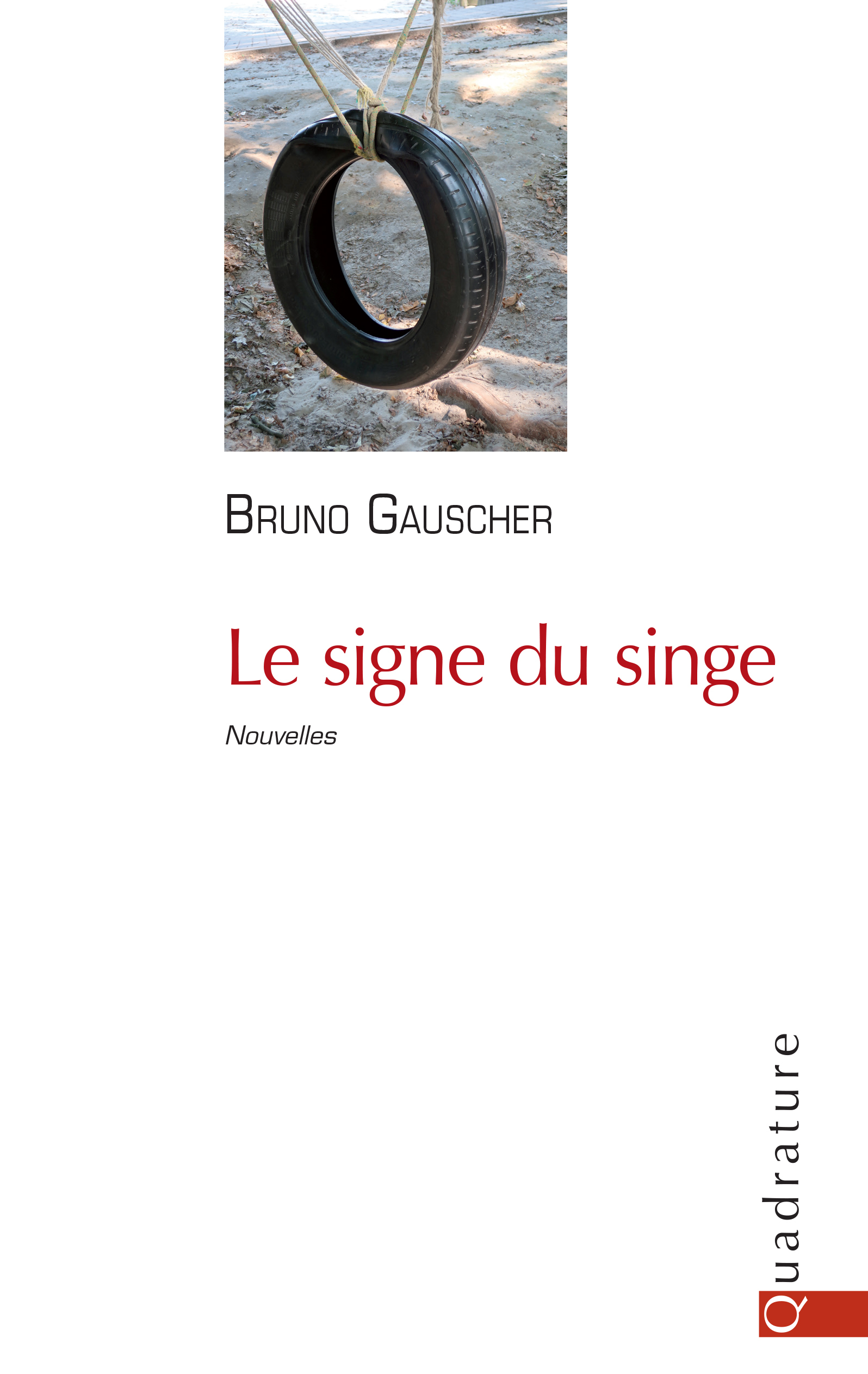 LE SIGNE DU SINGE
