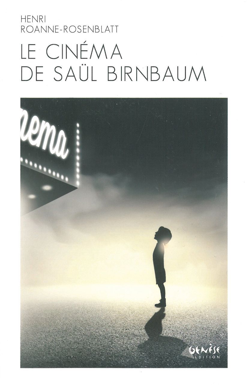 Le Cinéma de Saul Birnbaum