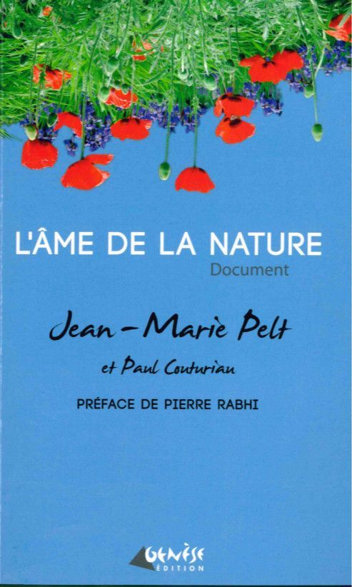 L' Ame de la Nature