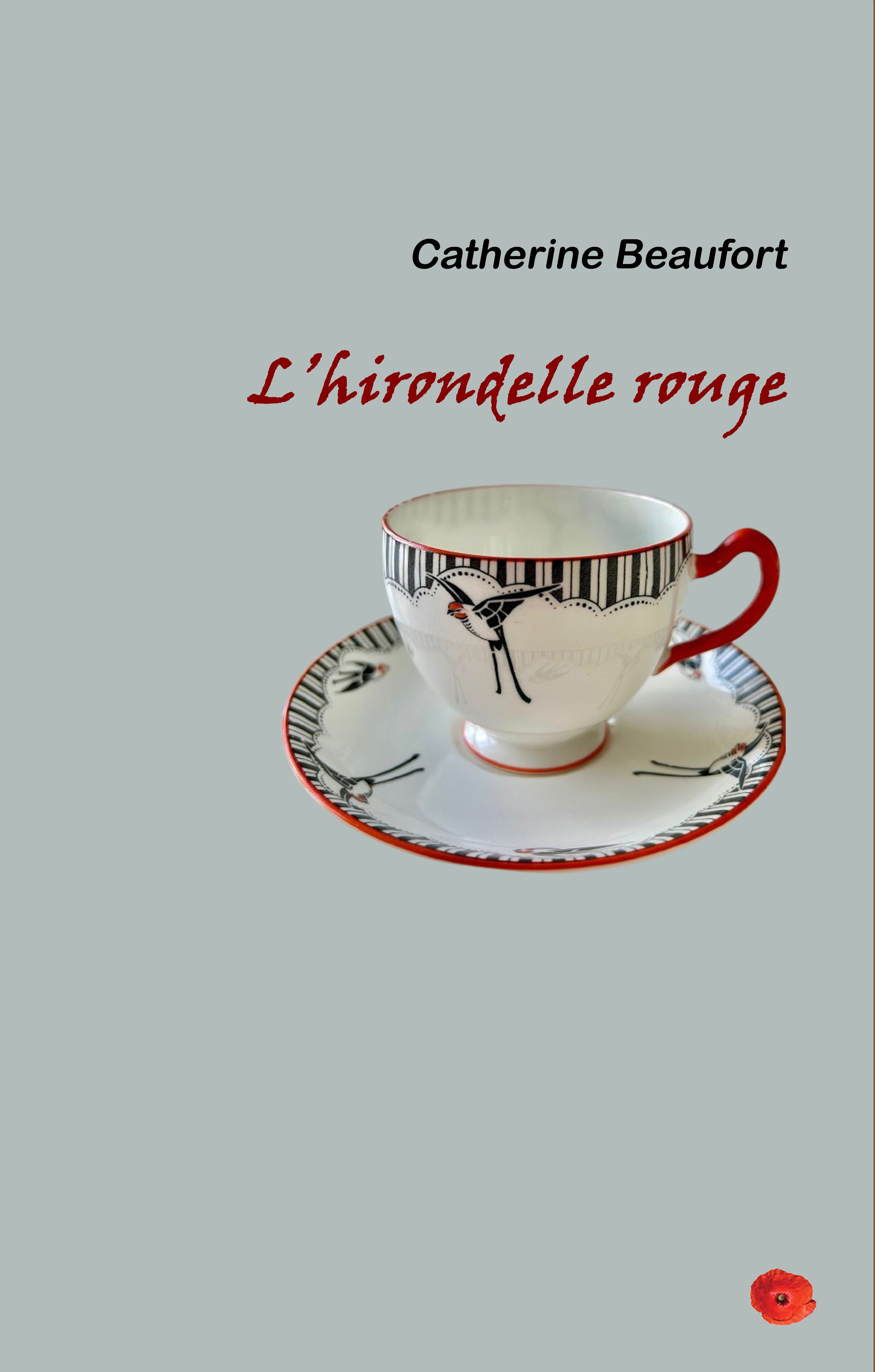 L'hirondelle rouge