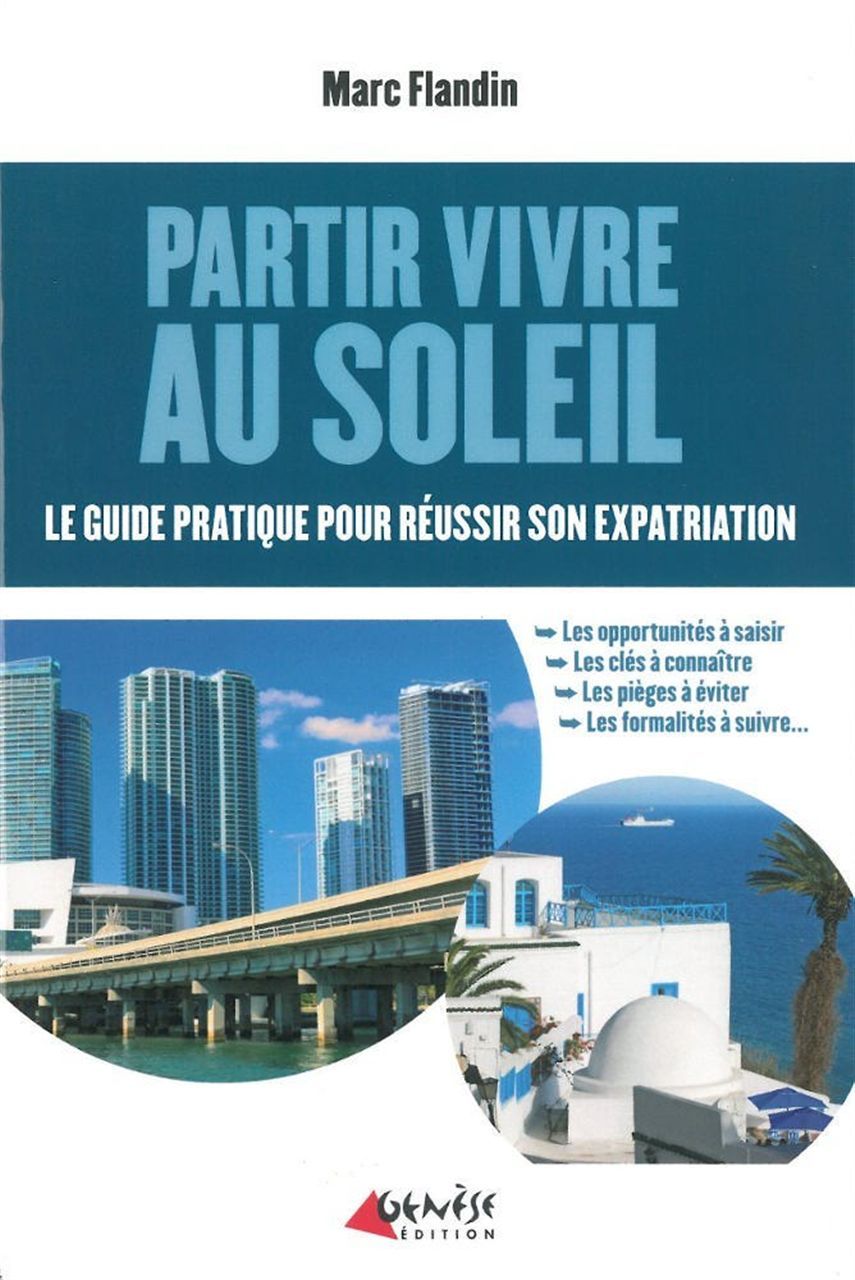 Partir Vivre au Soleil