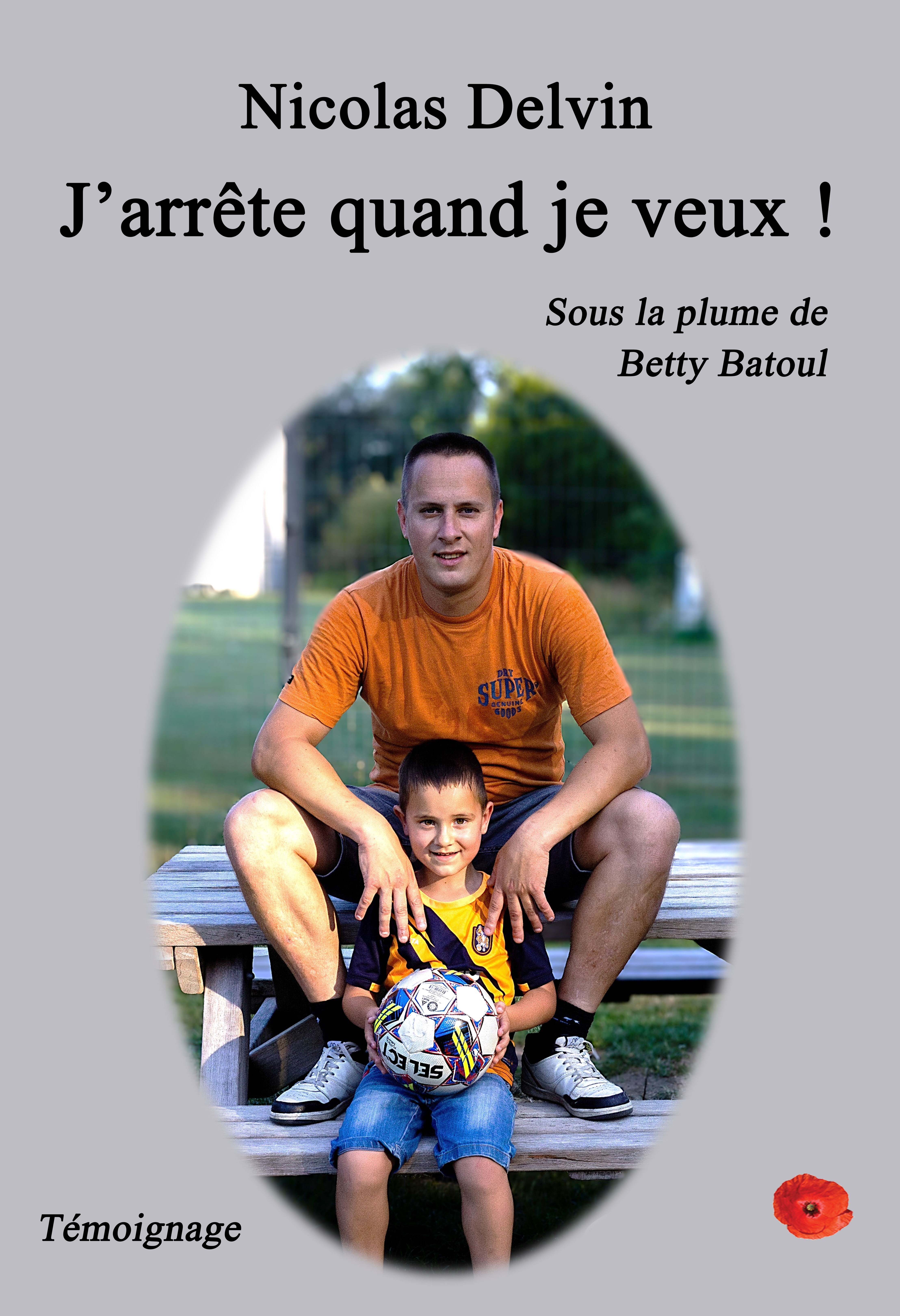 J'arrête quand je veux !